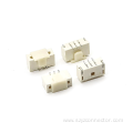 12509 Vertical Pin Seat Connector